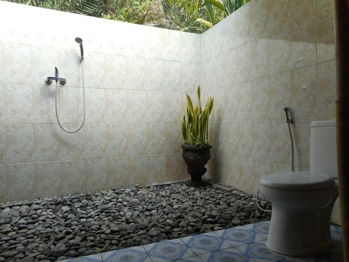 Kubu Alas Tunggal Villa Sidemen  Zewnętrze zdjęcie