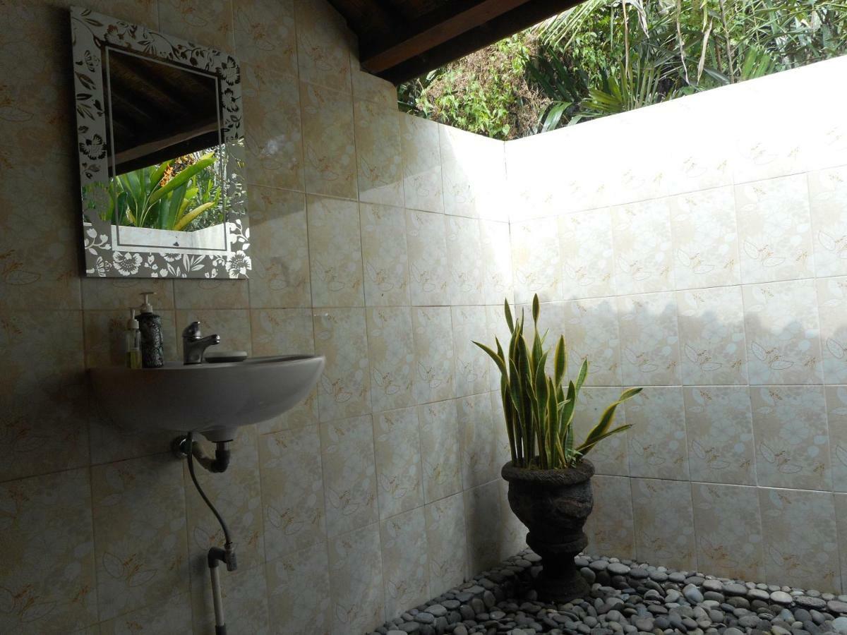 Kubu Alas Tunggal Villa Sidemen  Zewnętrze zdjęcie