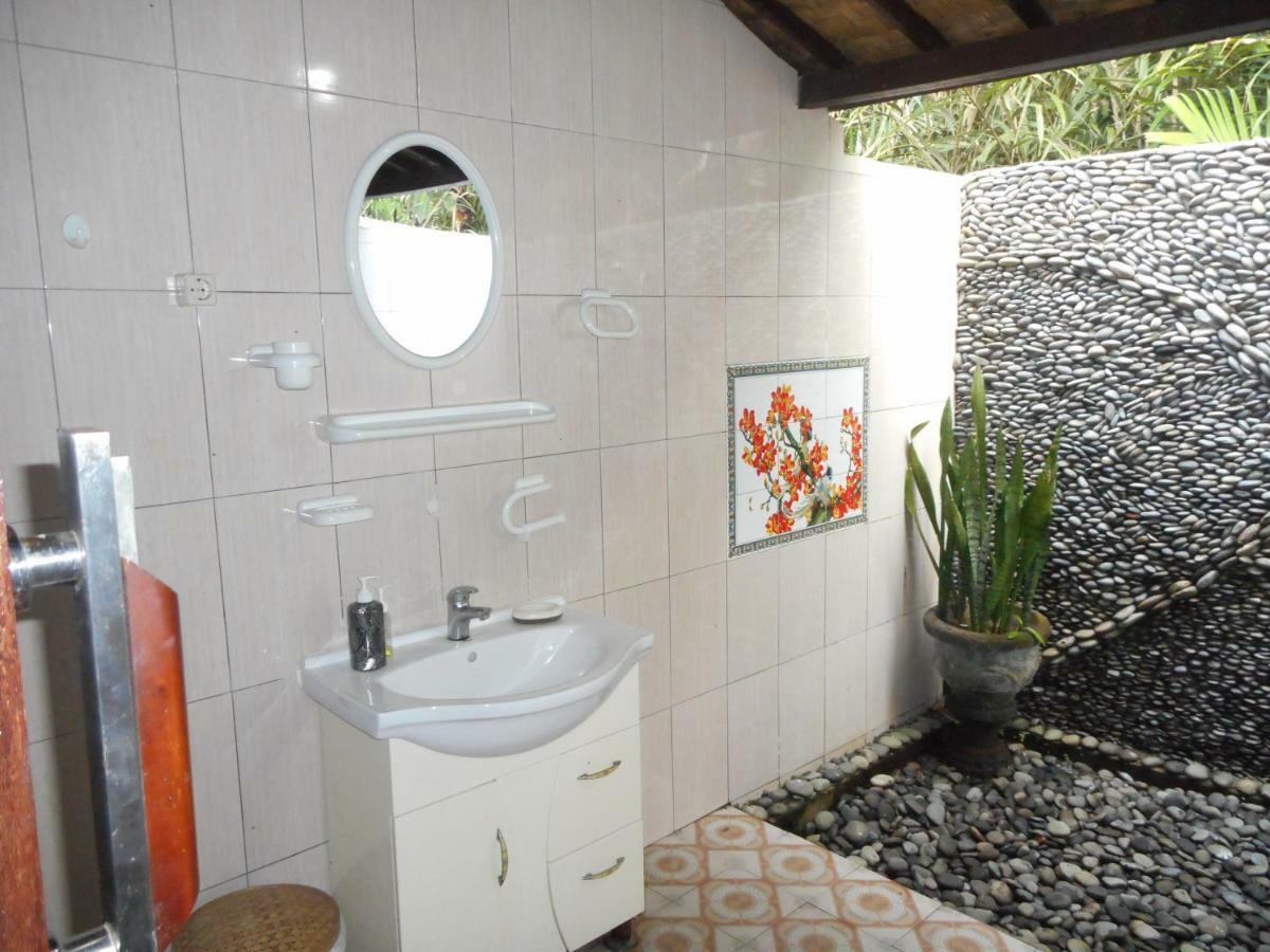 Kubu Alas Tunggal Villa Sidemen  Zewnętrze zdjęcie