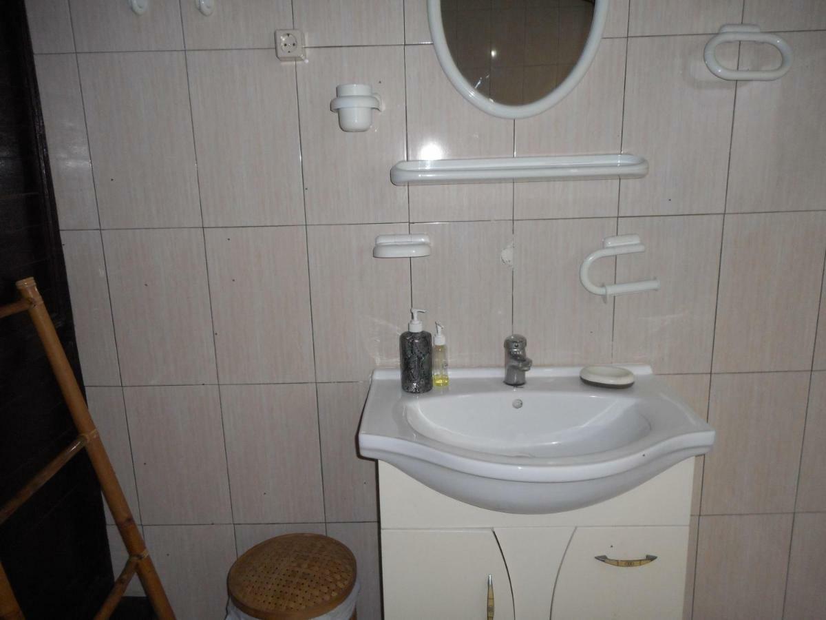 Kubu Alas Tunggal Villa Sidemen  Zewnętrze zdjęcie